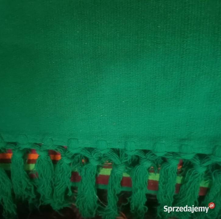 Stare narzuty PRL dwie sztuki być może z Węgier sprzedam