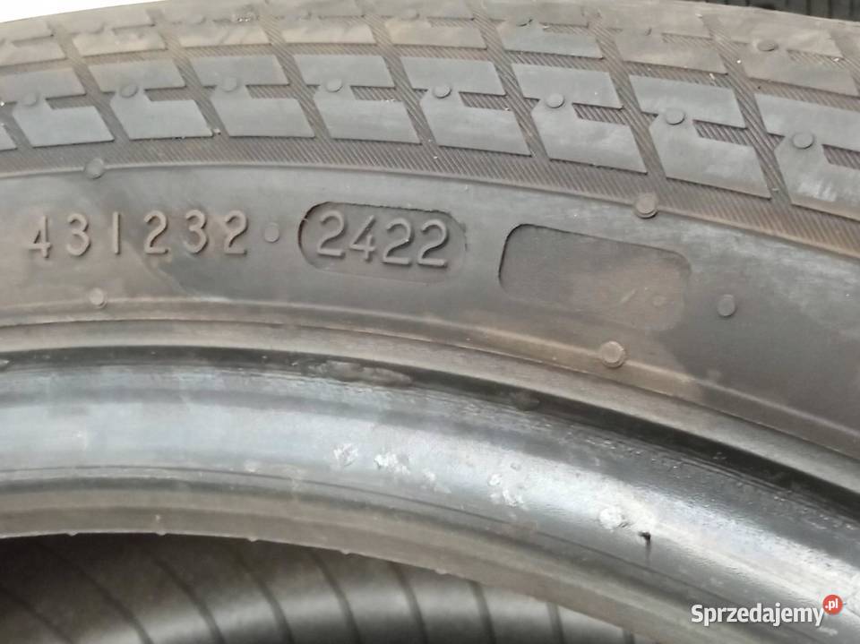 2x OPONA ZIMOWA NOKIAN WR SNOWPROOF 21550R17 świętokrzyskie