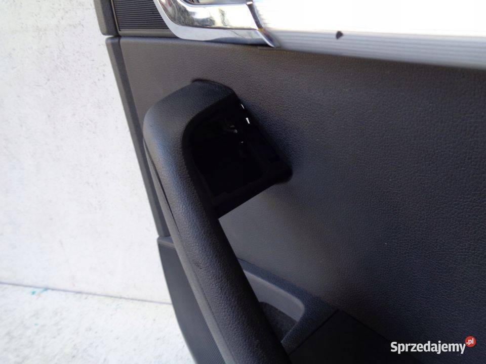 BOCZEK DRZWI PRAWY TYŁ SKODA OCTAVIA 3 III KOMBI Skarżysko-Kamienna