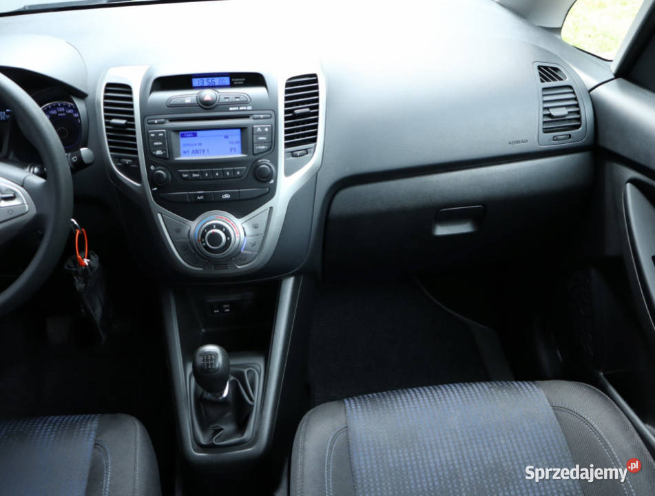 Hyundai ix20 16 CVVT czujnik parkowania Hyundai Piaseczno