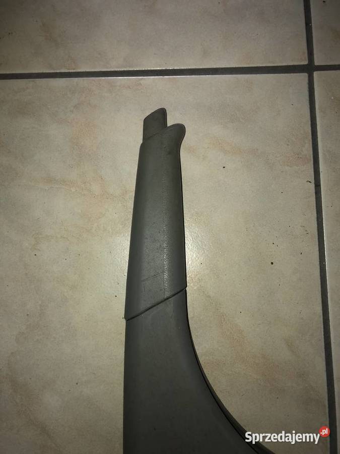 Komplet tapicerek vw Lt 35 Rakoniewice