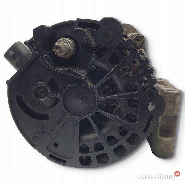 ALTERNATOR Opel Corsa D 13 CDTI Denso 13256932 lubelskie Chełm