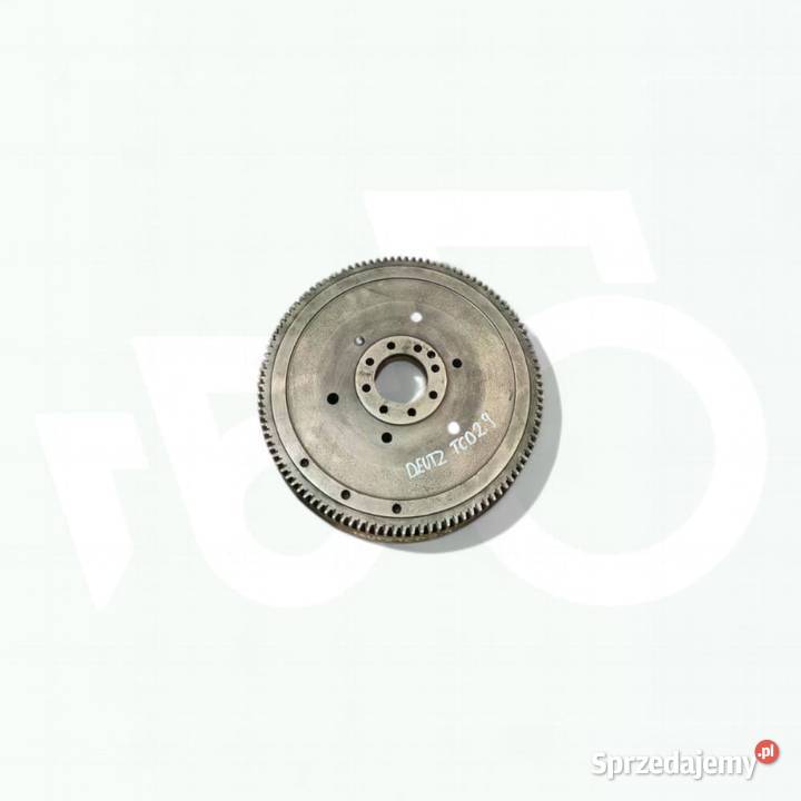 Koło zamachowe 04272422E 04272422 DEUTZ TCD 29 Wilkowo