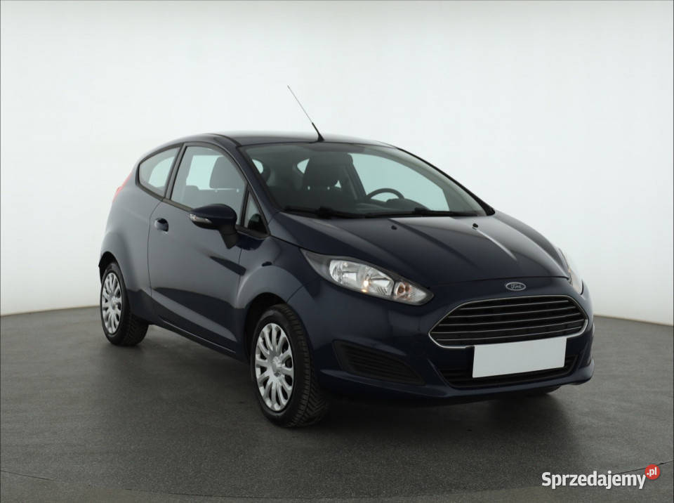 Ford Fiesta 10 i Fiesta mazowieckie sprzedam