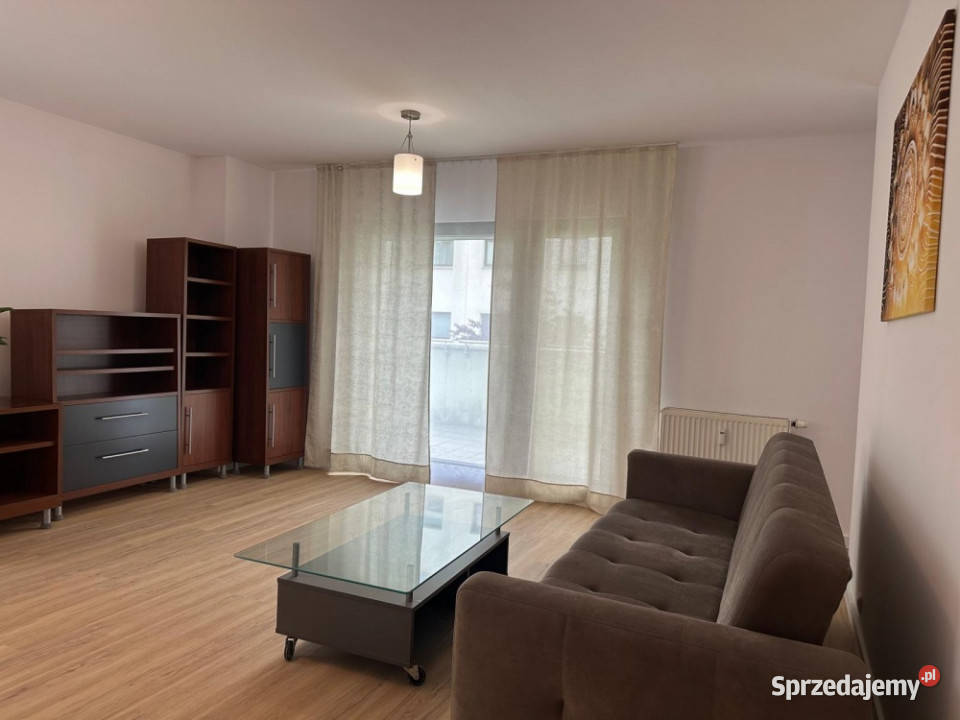 Przytulne 2 pokoje miejsce garażowe Światowida Rok budowy 2001 mazowieckie