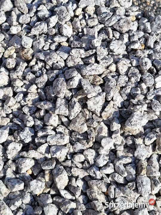 Grys granit Dalmatyńczyk 816 1622 Kamień Otwock