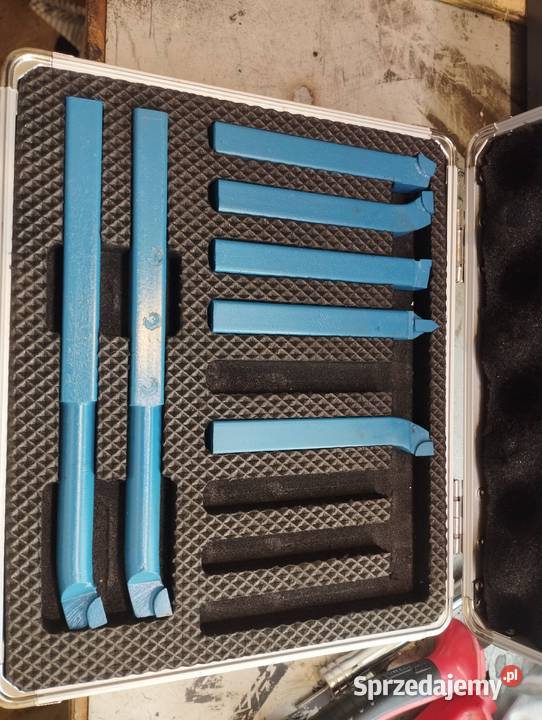 Mini tokarka Cormak Tytan 500 Vario nowa Pionki