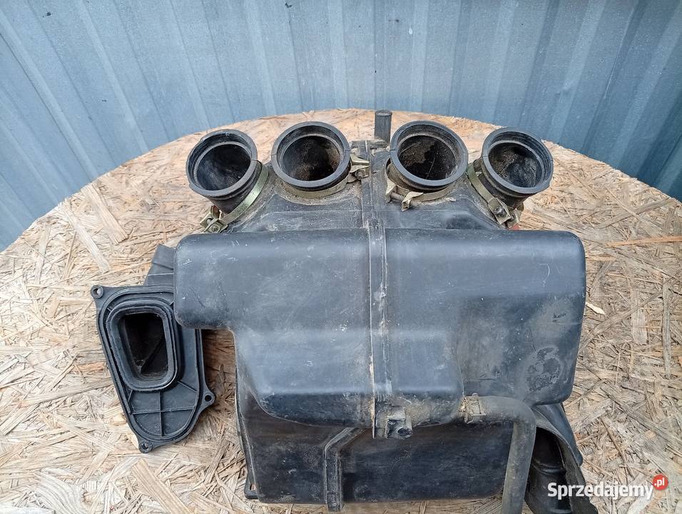 Honda CBR 1000 sc24 airbox filtr powietrza Tomaszów Mazowiecki