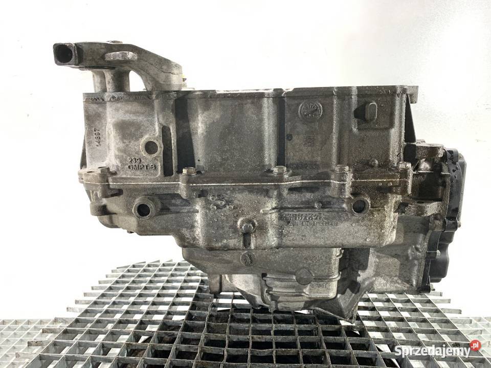 SKRZYNIA BIEGÓW OPEL ASTRA K 9JRS 14 150