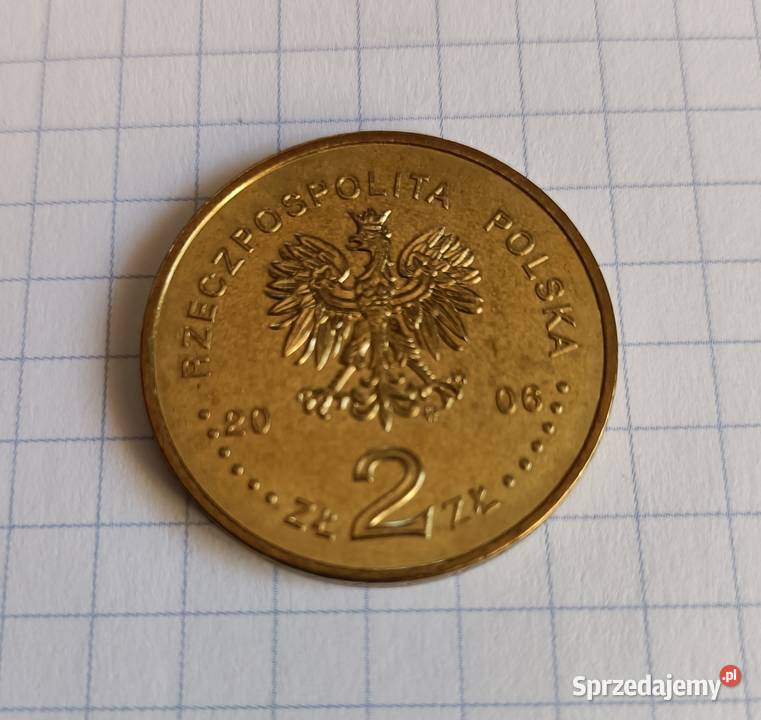 2 ZŁOTE 2006 MISTRZOSTWA ŚWIATA W PIŁCE NOŻNEJ Piszczac sprzedam