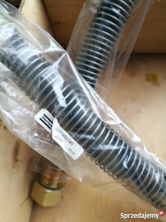 Atlas Copco 3360992340 wzmocniony wąż