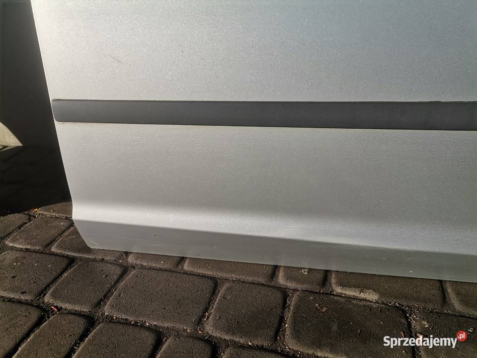 FORD FOCUS MK2 5DHB DRZWI PRAWY PRZÓD KOLOR O3 Nowy Sącz