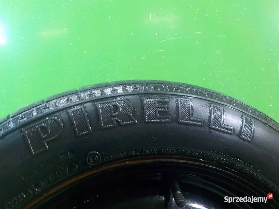 FORD MONDEO MK4 GALAXY MK3 S kolo dojazdowe mazowieckie Suków