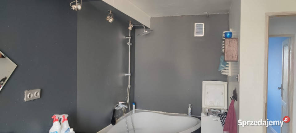 Duże i ciche Mieszkanie 4 5 pokojowe 88m metro mazowieckie Warszawa