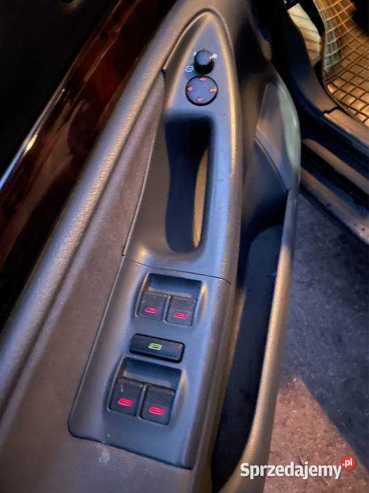 Sprzedam audi A4 B5 18T quattro Rybnik