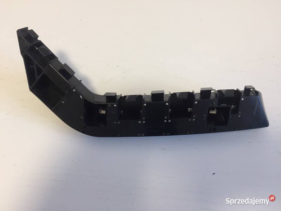 Civic 4D 5D 1721 ślizg zderzaka prawy przód OE Rzeszów