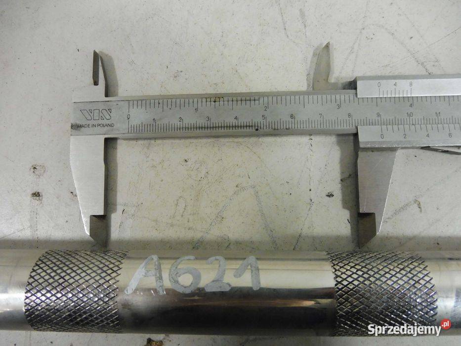 HarleyDavidson Classic kierownica 78 A621 Poznań