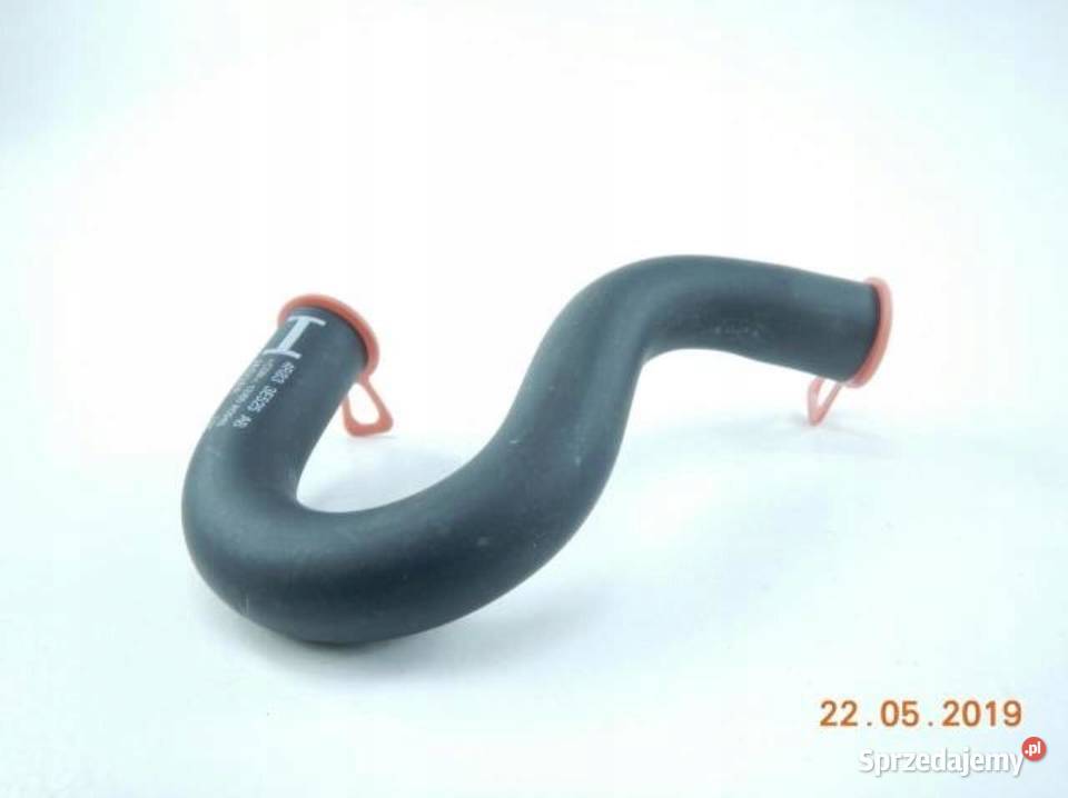 PRZEWÓD WSPOMAGANIA JAGUAR STYPE 0408 27 D