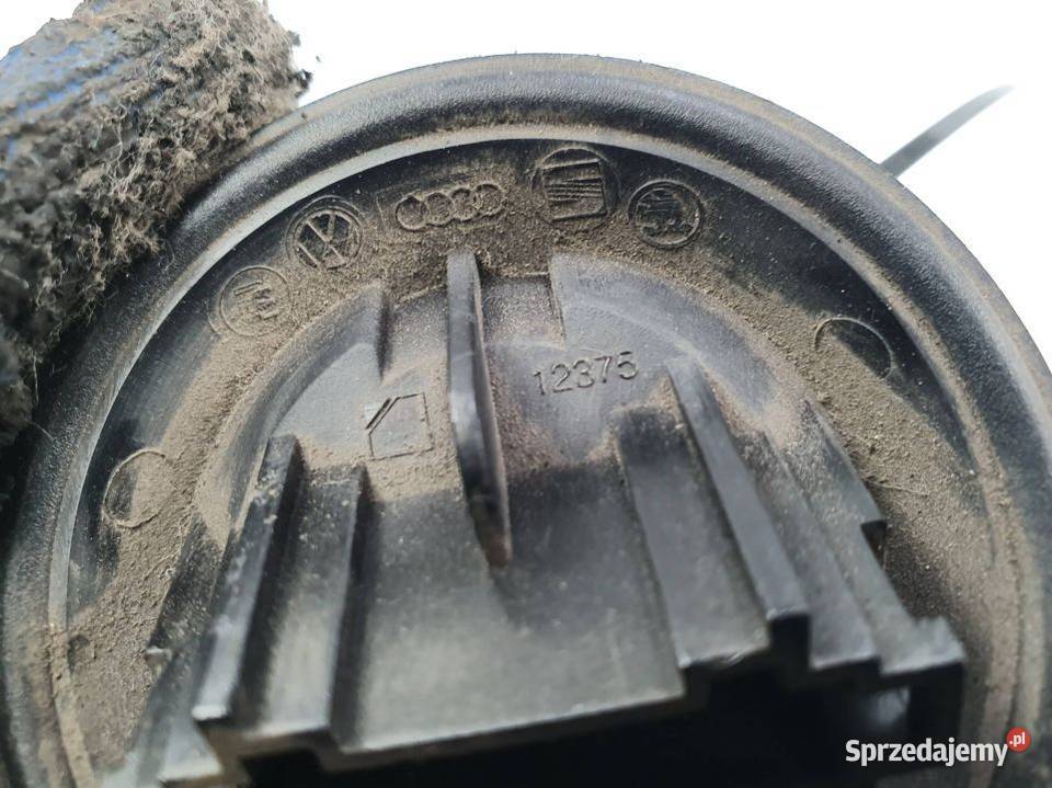 REZYSTOR SEAT CORDOBA II 12375 Lipno