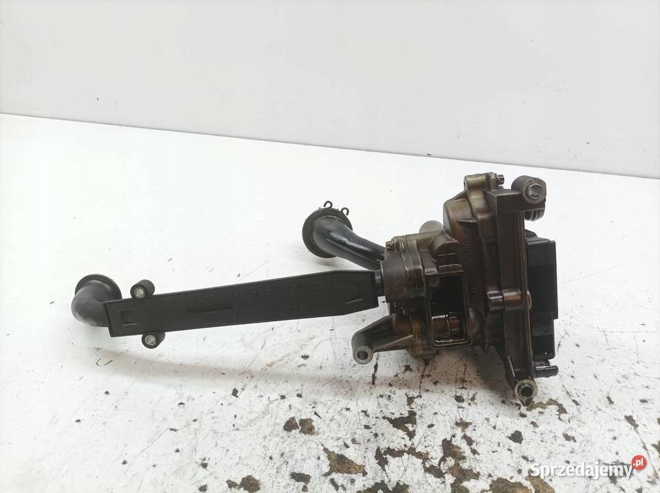 POMPA OLEJU 45 V8 Porsche Cayenne I 2002 2010 Rok produkcji 2006 Silniki i osprzęt świętokrzyskie