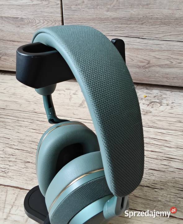 Słuchawki bezprzewodowe Bowers Wilkins Px7 S2e śląskie Pszczyna sprzedam