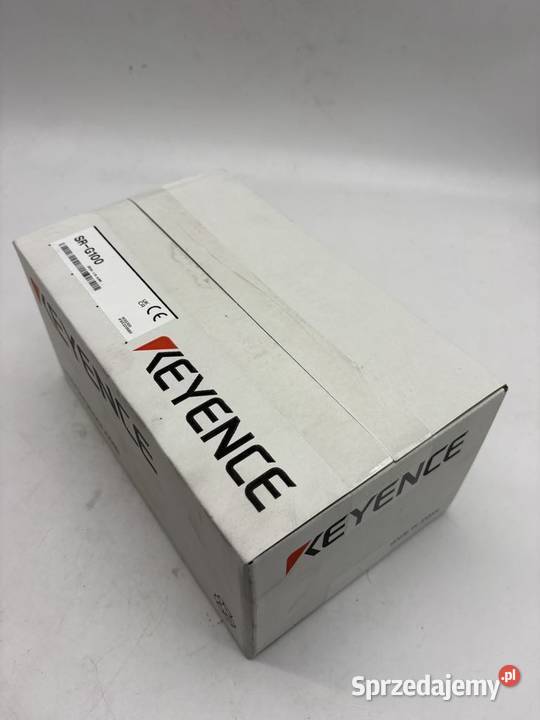 Keyence SRG100 Czytnik kodów Warszawa