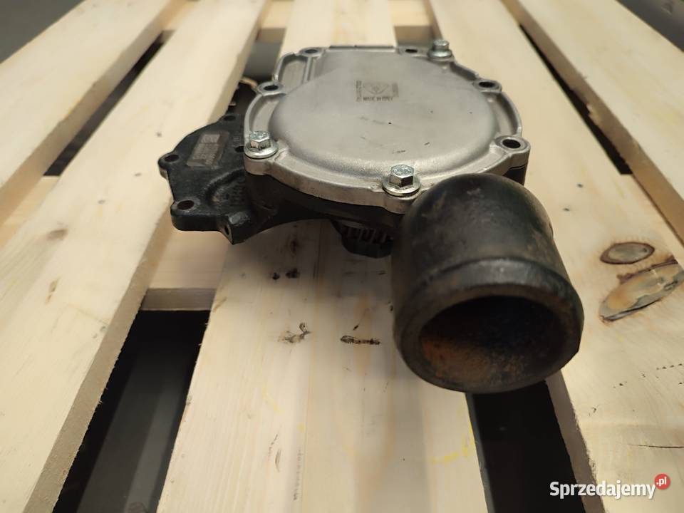 Pompa wody 52717345 MANITOU MT Wilkowo