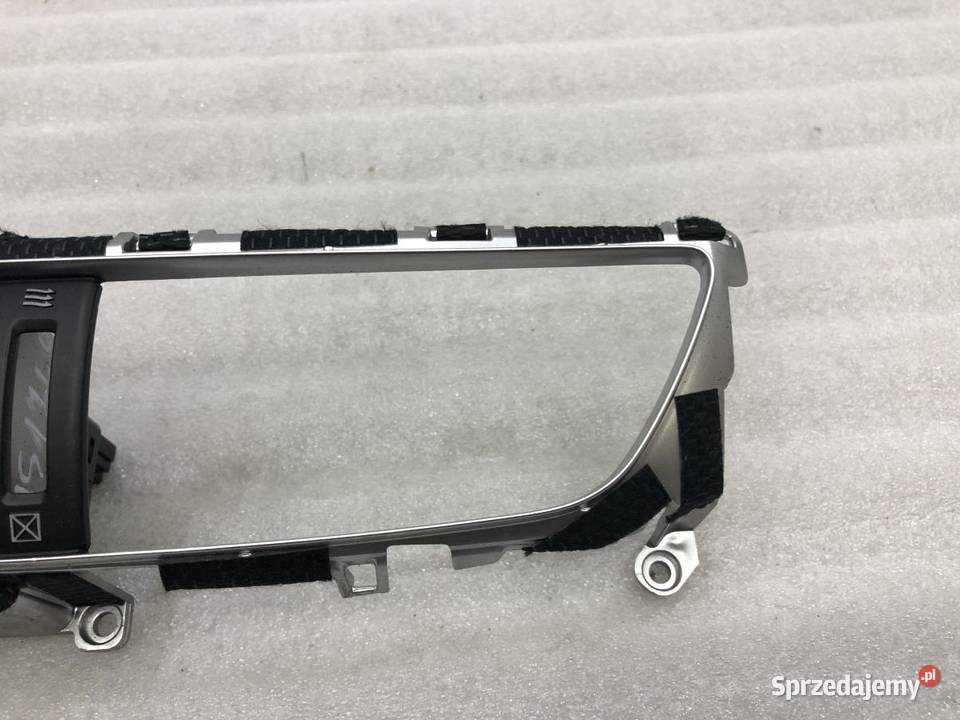 WŁĄCZNIK PANEL AWARYJNYCH MAZDA 6 III GJ osobowe