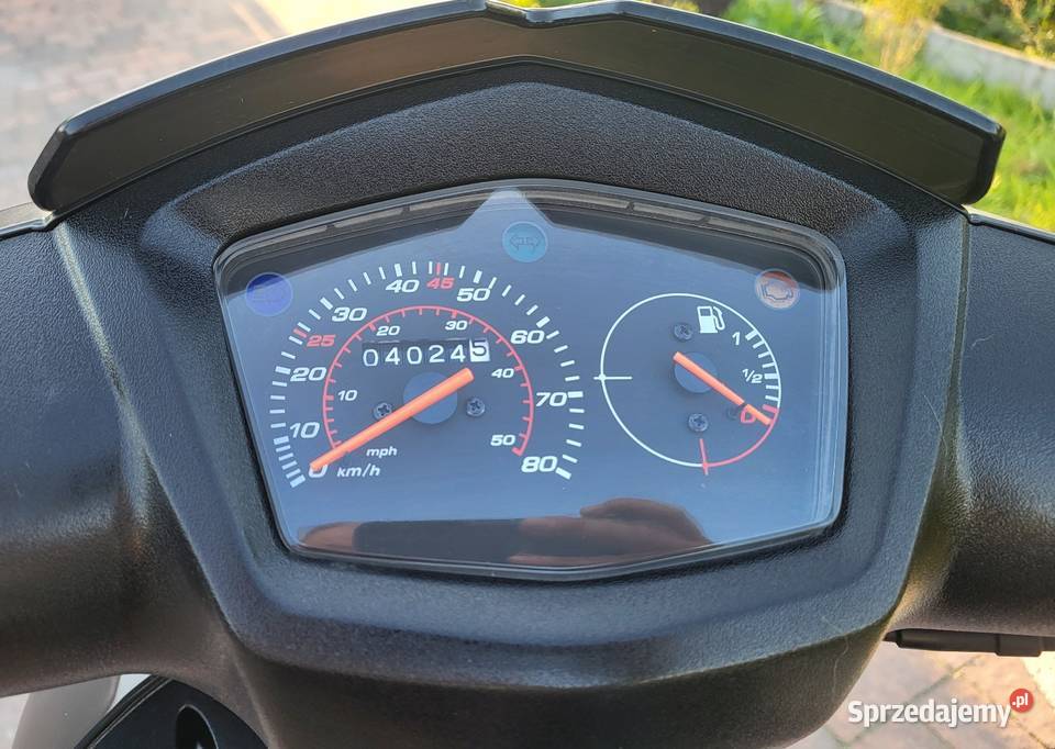 Peugeot kisbee 2023r Krasnystaw