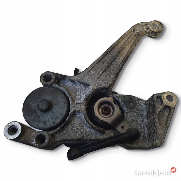 NASTAWNIK KLAP KOLEKTORA Opel Vectra C Signum 19