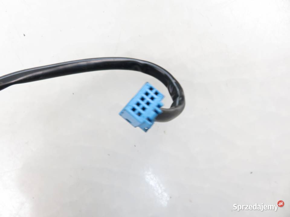 PANEL SZYB MERCEDES KLASA C S203 A2038218051 Panele sterowania, przełączniki