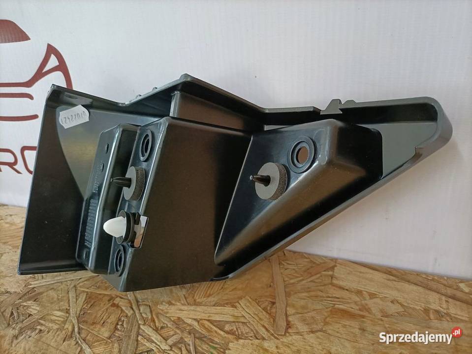 FORD S MK2 ŚLIZG MOCOWANIE ZDERZAKA LEWY TYŁ Pleszew