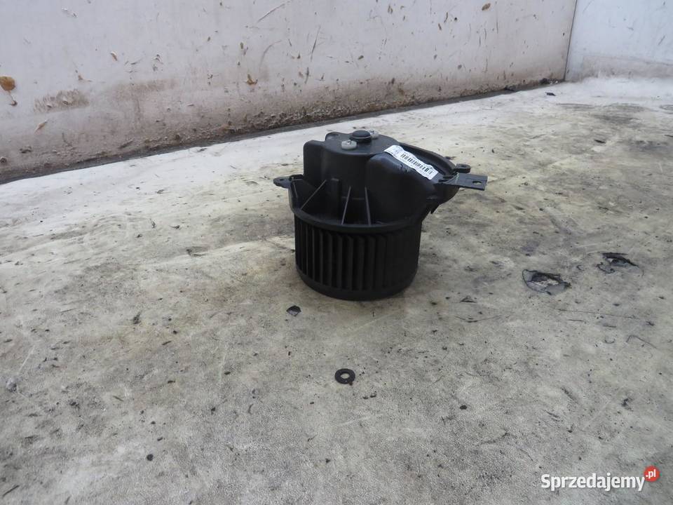 DMUCHAWA WENTYLATOR FIAT TIPO II 14 37577 5X063