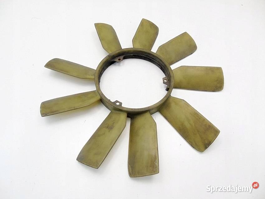 WIATRAK VISKOZY 22 CDI SPRINTER VITO W638 KLASA Sosnowiec