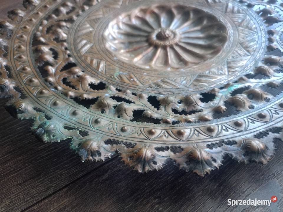 Patera włoska Italia Trento Wrocław