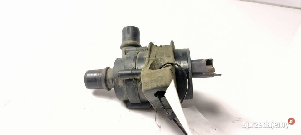 POMPA WODY TOYOTA PROACE II 30950017 osobowe kujawsko-pomorskie Lipno