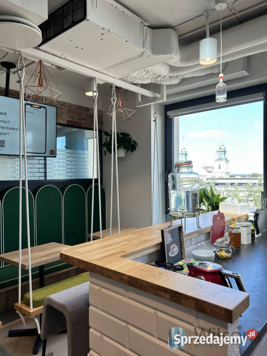 Ogłoszenie lokal 30m2 Warszawa mazowieckie