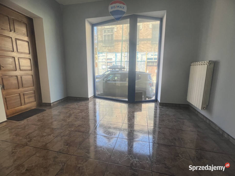 Lokal handlowo usługowy 20 m2 Nowy Targ