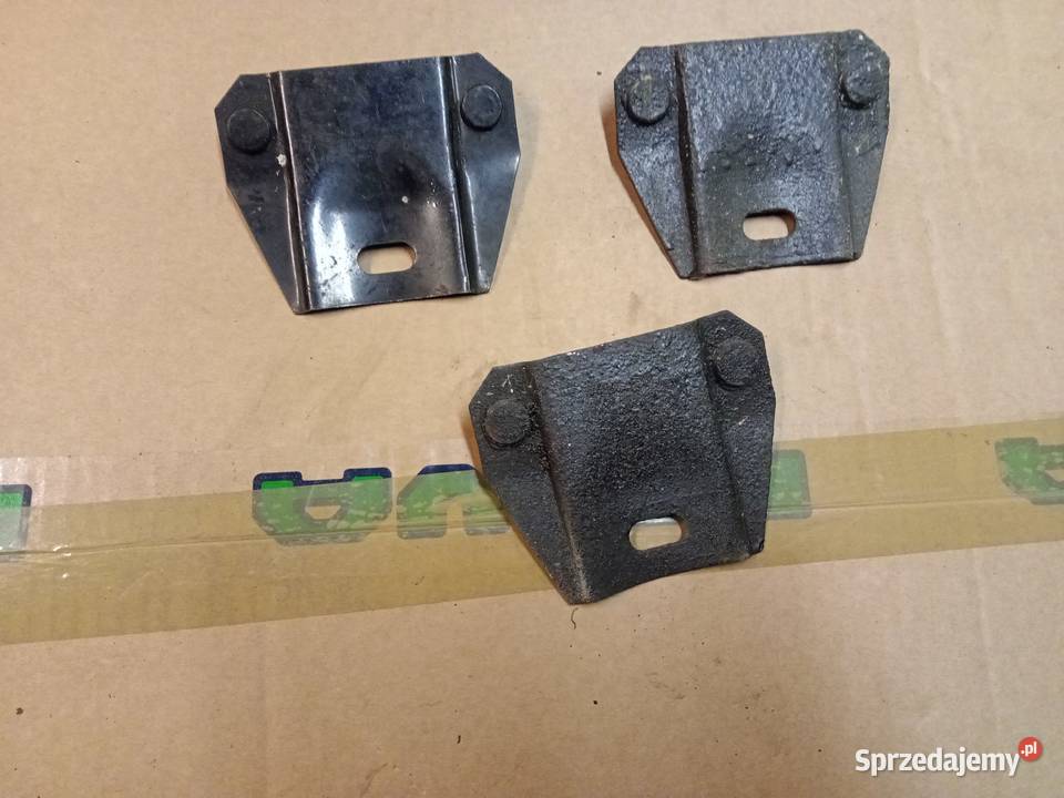 Fiat 126p Fiat 125p lampa cofania przeciwmgielna podkarpackie Stalowa Wola sprzedam