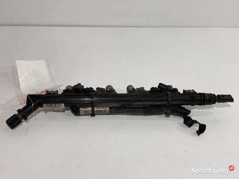 LISTWA WTRYSKOWA FIAT LINEA CB261B 14 77 osobowe