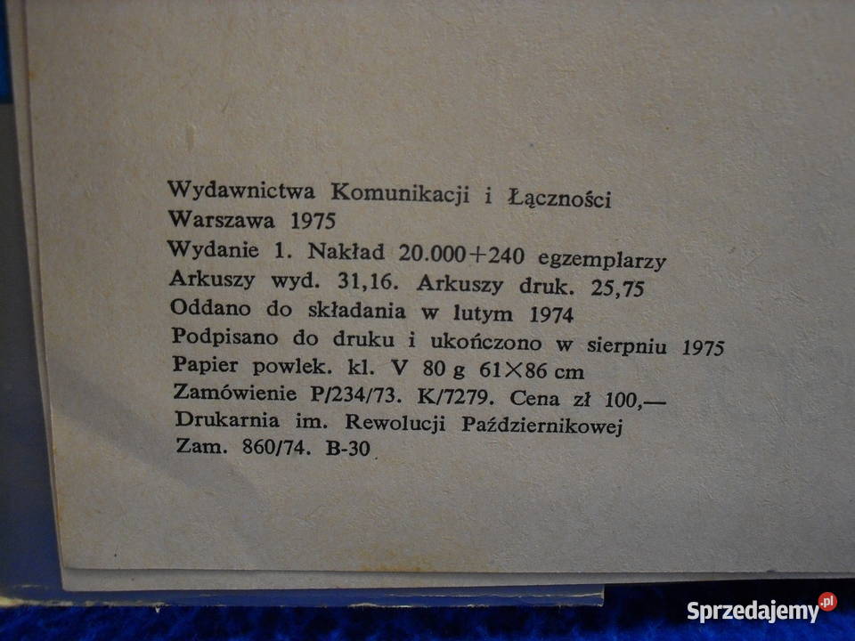 Książka LEKSYKON SAMOCHODOWY Bielawa