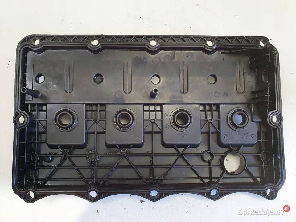 Ford Transit MK6 VI 24 TDDI POKRYWA ZAWORÓW osobowe Silniki i osprzęt Janów