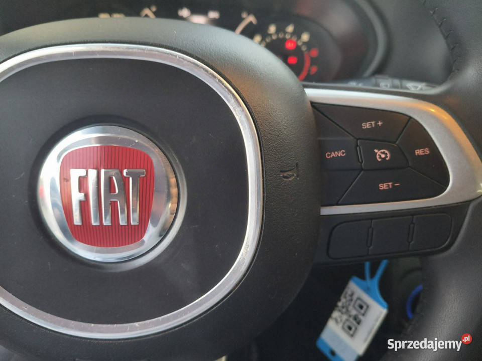 Fiat Tipo 14 TJet 120 More II 2016 Mysłowice