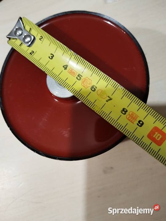 Kondemsator 2uF 2500Vdc Nowe Miasto Lubawskie