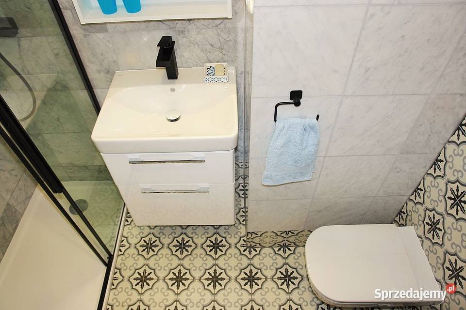 Apartament Summer Dream wynajmę średnioterminowo Piętro 1 Szczecin sprzedam