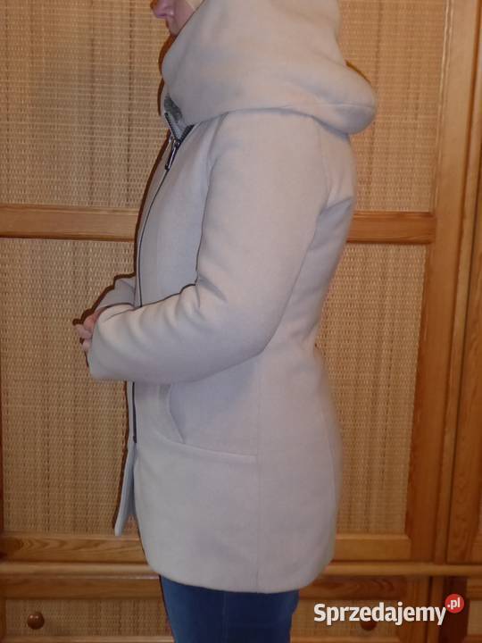 Nowa kurtka zimowa marki Jean Boison model Julia Zimowa  Kurtki i płaszcze Wrocław
