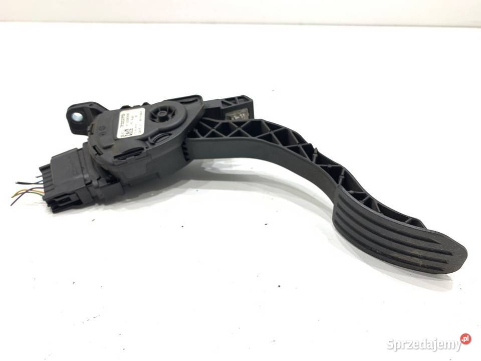 POTENCJOMETR GAZU VOLVO S80 II 31329058 20 163 osobowe