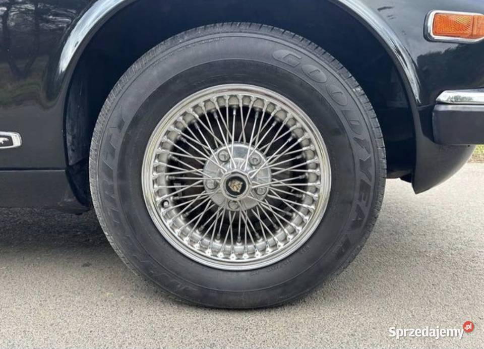 Sprzedam Jaguara XJ6 Ruda Śląska
