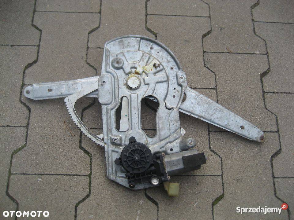 volvo s60 v70 0004r podnośnik szyby przód prawy Karoseria Rakoniewice