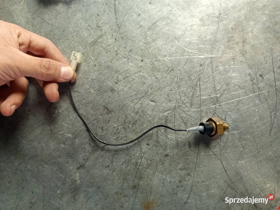 Derbi Senda chłodnica z układem nieuszkodzony śląskie Pszczyna sprzedam